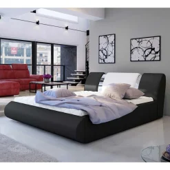 New Doppelbett Ortava Funktionsbetten|Schubkastenbetten