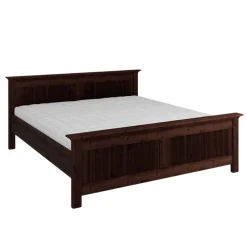 Online Doppelbett Phelix Doppelbetten|Massivholzbetten