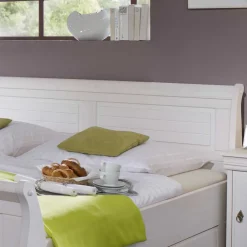 Clearance Doppelbett Pigaro Funktionsbetten|Schubkastenbetten