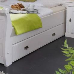 Clearance Doppelbett Pigaro Funktionsbetten|Schubkastenbetten