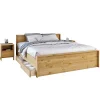 Discount Doppelbett Polina Funktionsbetten|Schubkastenbetten