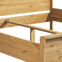 Discount Doppelbett Polina Funktionsbetten|Schubkastenbetten