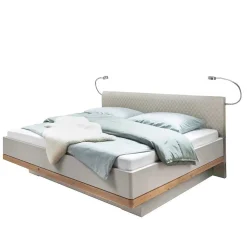 Doppelbett Privira*Pharao24 New