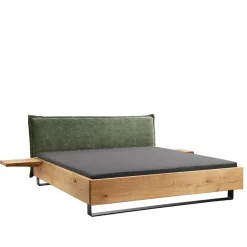 Doppelbett Ranica Doppelbetten|Polsterbetten