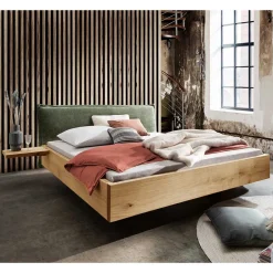 Doppelbett Ranica Doppelbetten|Polsterbetten