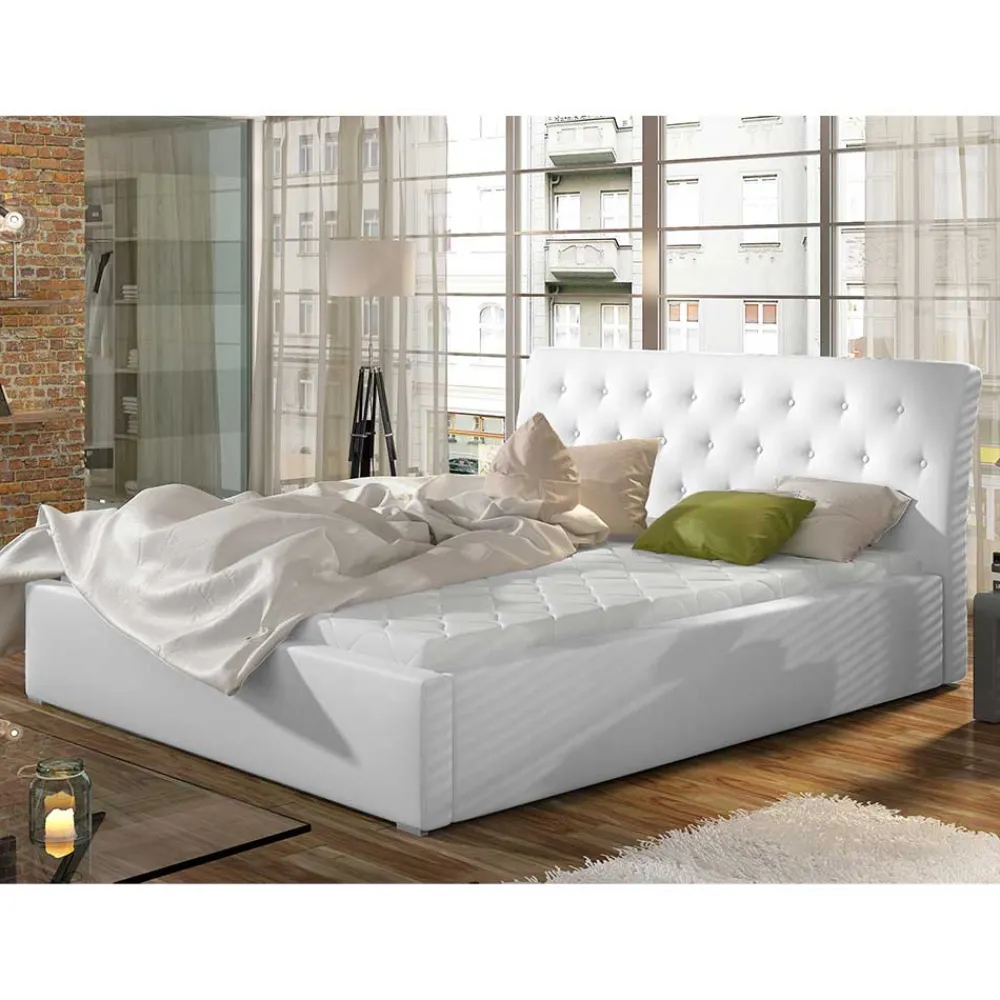 Doppelbett Romance*Pharao24 Online