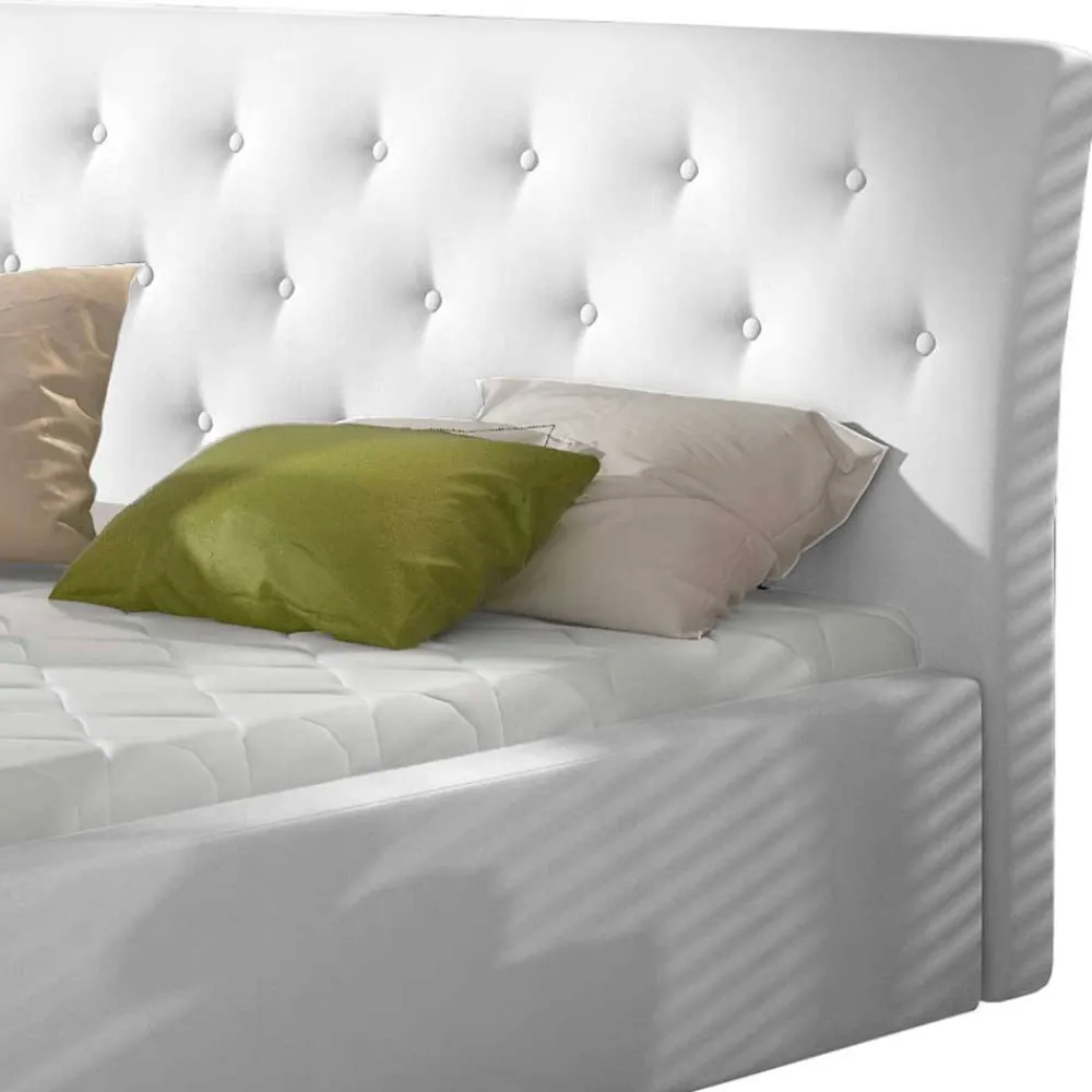 Doppelbett Romance*Pharao24 Online