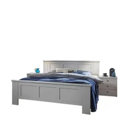 Doppelbett Saconso*Pharao24 New