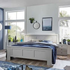 Doppelbett Saconso*Pharao24 New