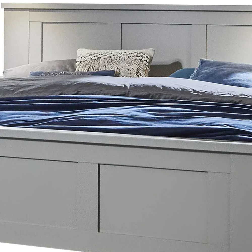 Doppelbett Saconso*Pharao24 New