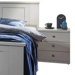 Doppelbett Saconso*Pharao24 New