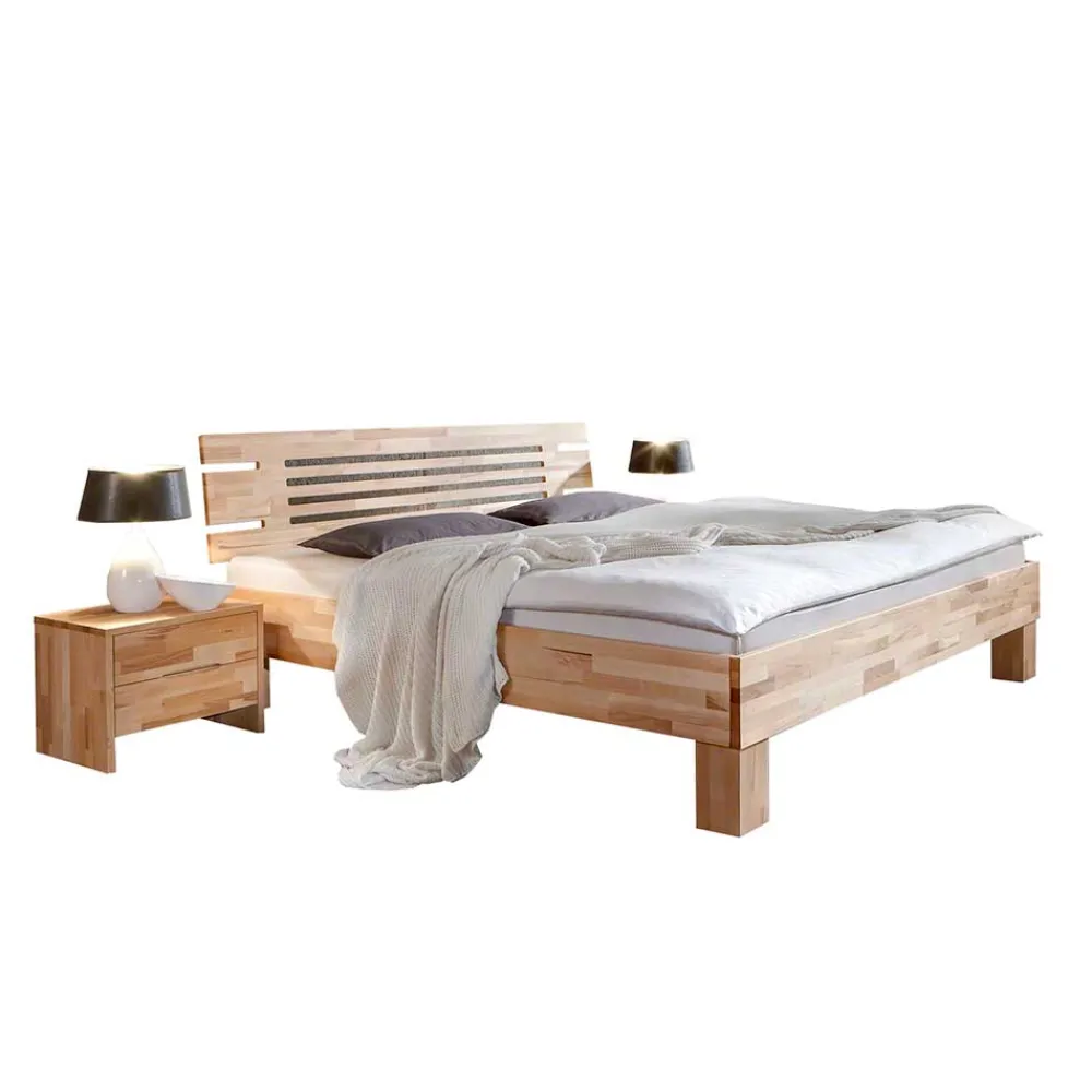 Hot Doppelbett Set Ambo Betten In Übergröße|Doppelbetten