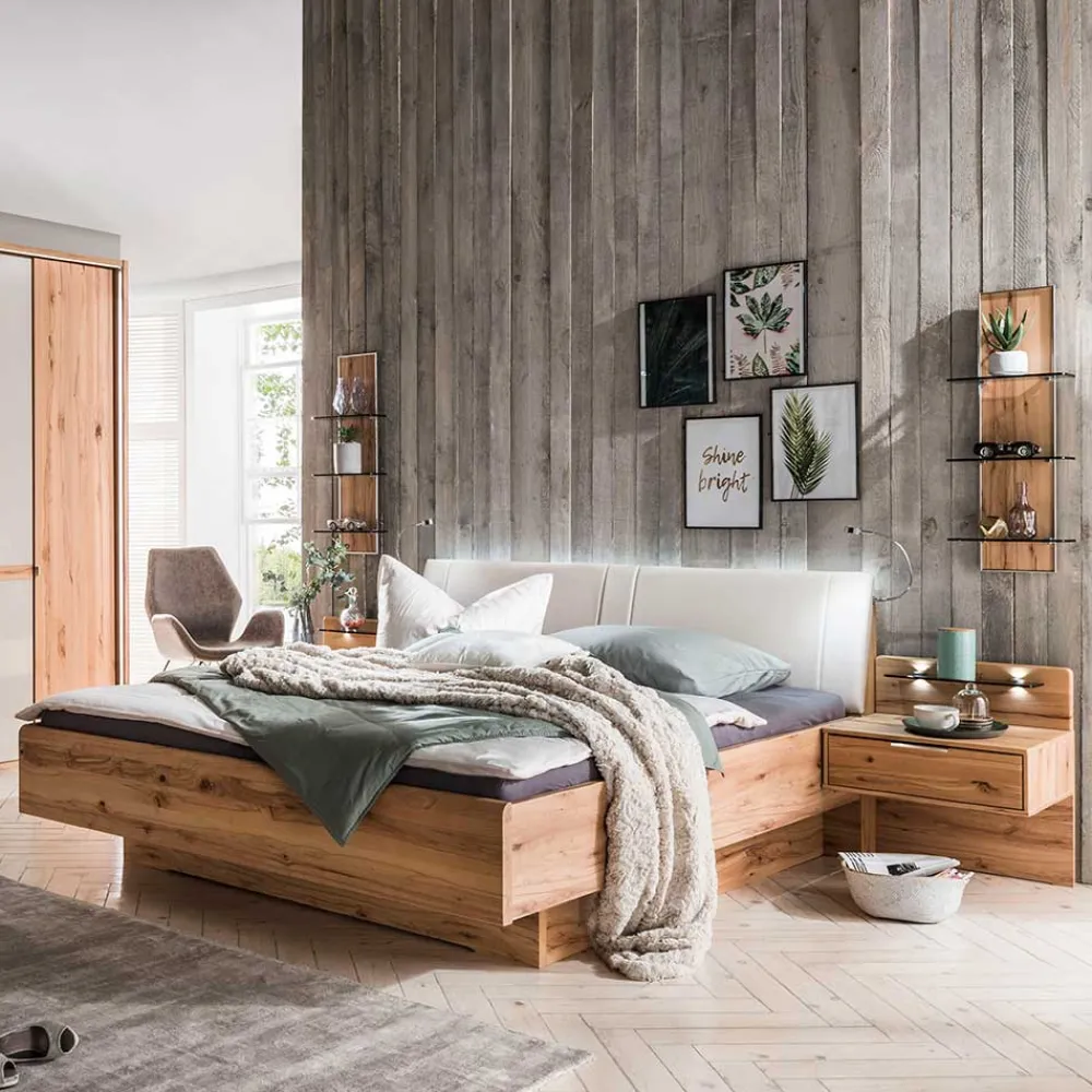 Clearance Doppelbett Set Jassena Betten In Übergröße|Komfortbetten