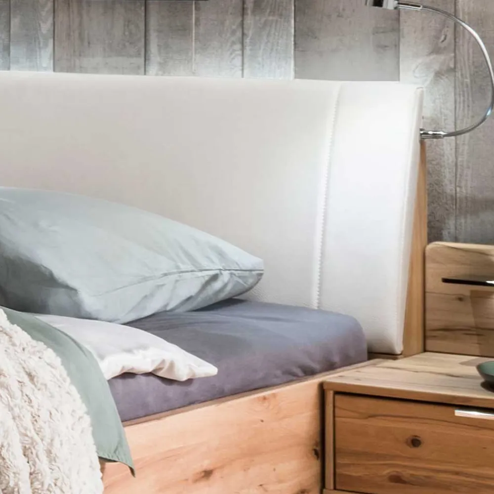 Clearance Doppelbett Set Jassena Betten In Übergröße|Komfortbetten