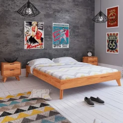 Doppelbett Stenov*Pharao24 Hot