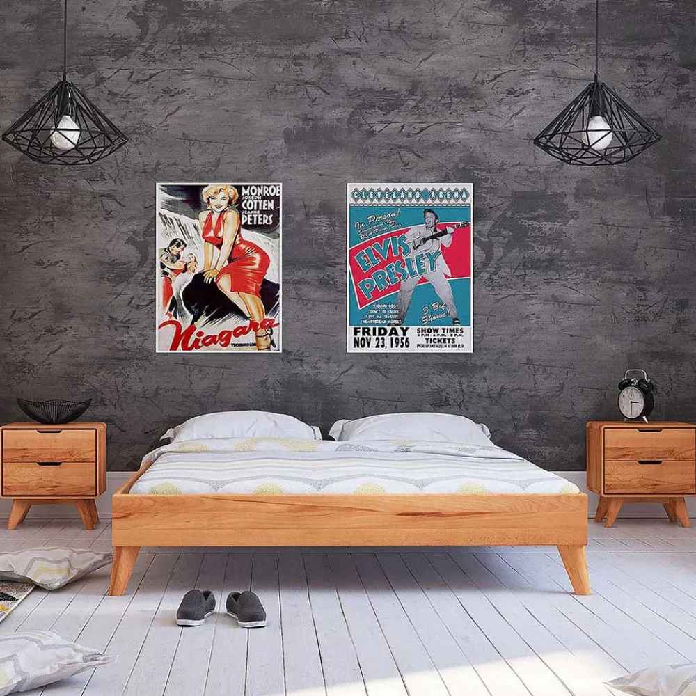 Doppelbett Stenov*Pharao24 Hot