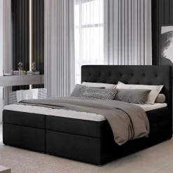 Doppelbett Suhanna*Pharao24 Hot