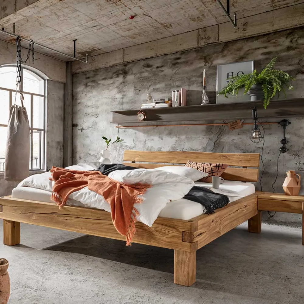 Doppelbett Tascam*Pharao24 Outlet