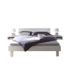 Hot Doppelbett Trimble Massivholzbetten