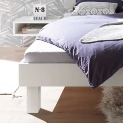 Hot Doppelbett Trimble Massivholzbetten