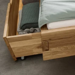 Doppelbett Vercion*Pharao24 Clearance