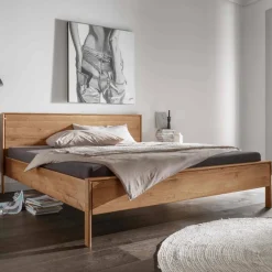 Outlet Doppelbett Zwettl Betten In Übergröße