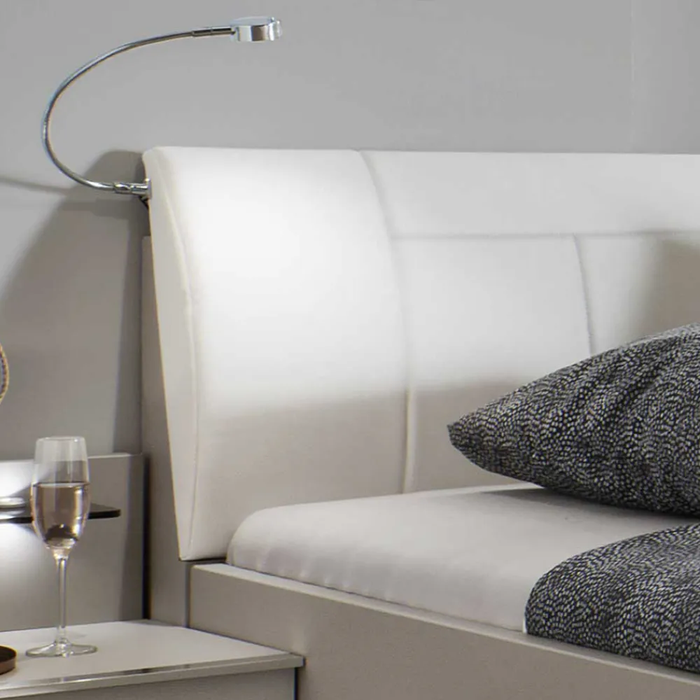 Doppelbett Zymian*Pharao24 New