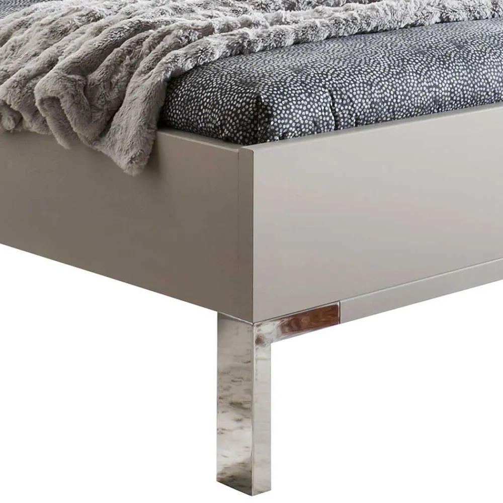 Doppelbett Zymian*Pharao24 New