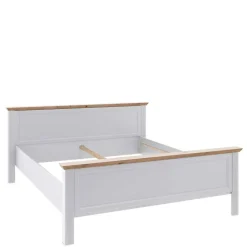 Doppelbettgestell Dymco*Pharao24 Hot