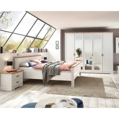 Doppelbettgestell Dymco*Pharao24 Hot