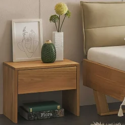 Clearance Doppelbettgestell Jellessa Polsterbetten