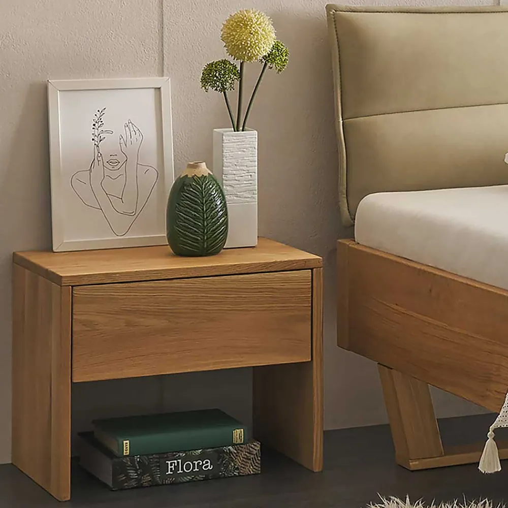 Clearance Doppelbettgestell Jellessa Polsterbetten