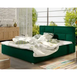 Outlet Doppelbettgestell Kio Funktionsbetten|Schubkastenbetten