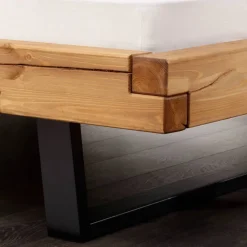 Discount Doppelbettgestell Nikosai Funktionsbetten|Schubkastenbetten