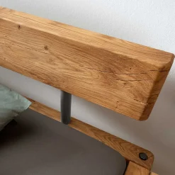 Hot Doppelbettgestell Vannos Komfortbetten