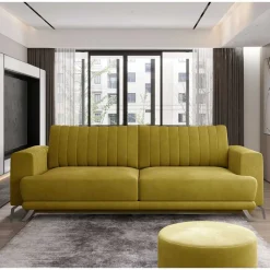 Doppelschlafsofa Hedisca*Pharao24 New