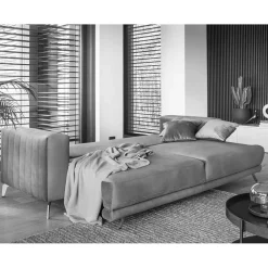 Doppelschlafsofa Hedisca*Pharao24 New