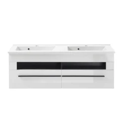 Doppelwaschtisch Fricossa*Pharao24 Outlet