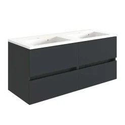 Doppelwaschtisch Insolita*Pharao24 Clearance