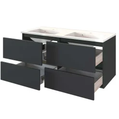 Doppelwaschtisch Insolita*Pharao24 Clearance