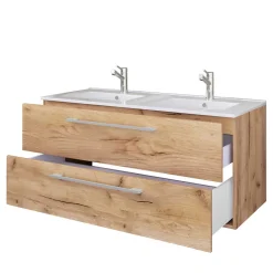 Doppelwaschtisch Lasina*Pharao24 Hot