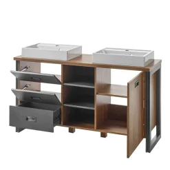 Doppelwaschtisch Verjan*Pharao24 Hot