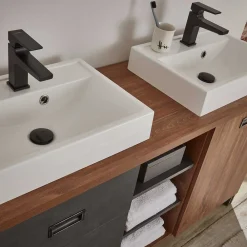 Doppelwaschtisch Verjan*Pharao24 Hot