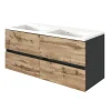 Doppelwaschtisch Vimmos*Pharao24 Outlet