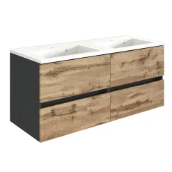 Doppelwaschtisch Vimmos*Pharao24 Outlet