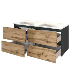 Doppelwaschtisch Vimmos*Pharao24 Outlet