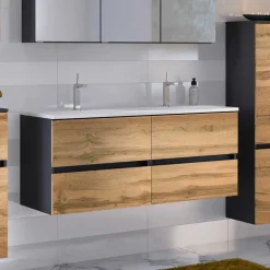 Doppelwaschtisch Vimmos*Pharao24 Outlet