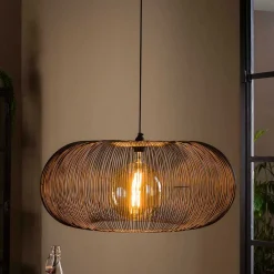 Hot Draht Hängelampe Alberto Lampen Und Leuchten