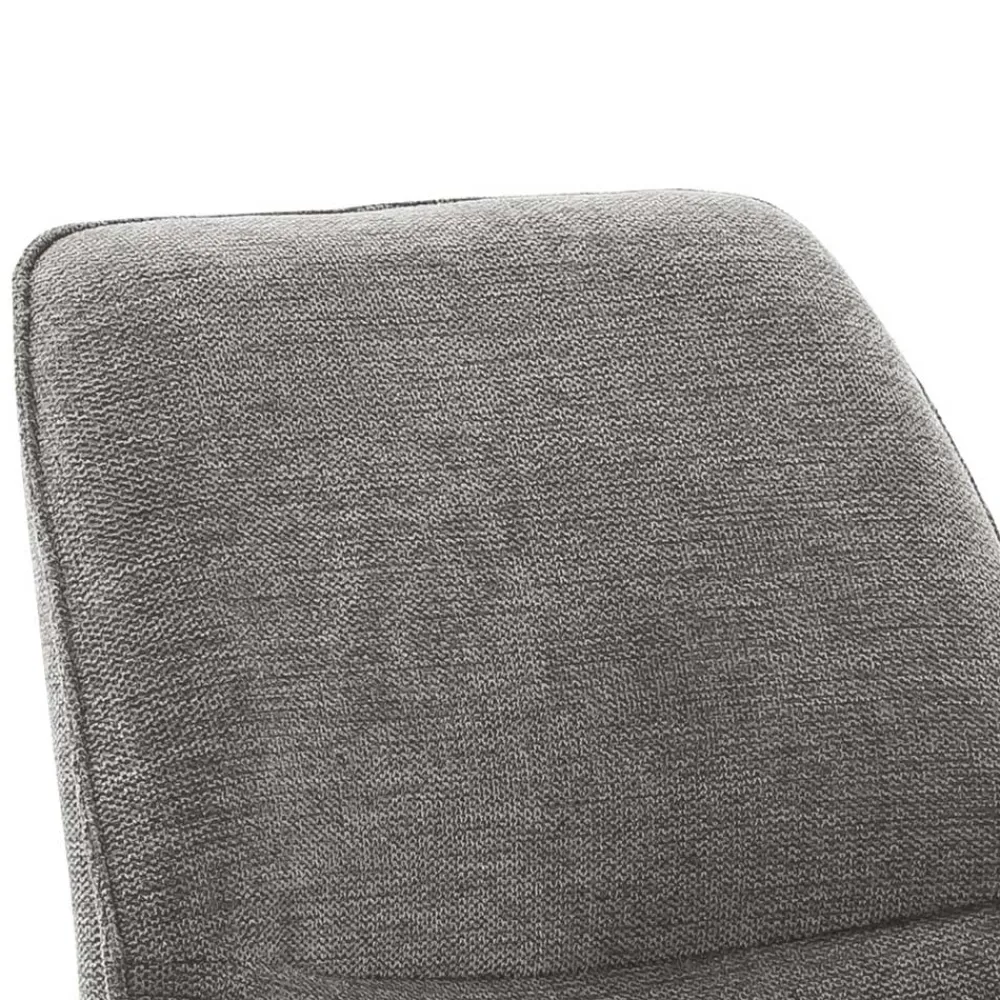 Best Drehbare Esstisch Stühle Lulzima Polsterstühle|Armlehnstühle