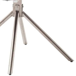 Best Drehbare Esstisch Stühle Lulzima Polsterstühle|Armlehnstühle